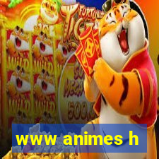 www animes h